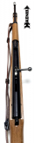 HAENEL 310 Luftgewehr Kaliber 4,4mm (freie Ausführung bis 7,5 Joule) im K98 Design