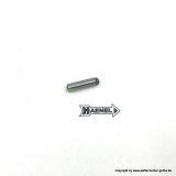 >Zylinderstift (Abzugseinrichtung)<  HAENEL MLG-550