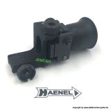 >Diopter (komplett)<  HAENEL MLG-550