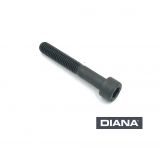 Zylinderschraube (zur Schaftbefestigung) DIANA 75