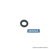 >O-Ring - Dichtung für Kaliber 5,5mm (für Kugelstößel)< DIANA P1000
