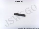 Zylinderstift (für Kimme) HAENEL 303