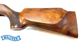 >Schaft< WALTHER Modell 55 (gebraucht) Einzelstück!