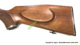 >Schaft< VOERE Modell 2110/2115 Repetierbüchse (passend auch für Mauser 107) Kaliber .22 lfb (gebraucht) Einzelstück!