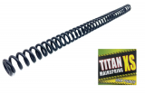 >TitanXS Power-Kolbenfeder (Export-Stark über 7,5 Joule)< TELL 220
