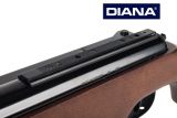 DIANA 48 Seitenspanner -F- Luftgewehr Kaliber 4,5mm (freie Ausführung bis 7,5 Joule)