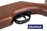 DIANA 48 Seitenspanner -F- Luftgewehr Kaliber 4,5mm (freie Ausführung bis 7,5 Joule)