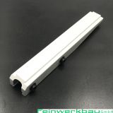 >Viserlinienverlängerung 14cm + Erhöhung für Aufgelegtschießen< FEINWERKBAU 600
