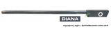 >Lauf (komplett)< DIANA Modell 34 Classic -Kaliber 5,5mm- (Neu)