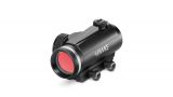 HAWKE Rotpunktvisier Vantage Red Dot 1x25 - 9-11mm Rail