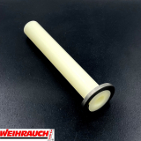 >Federführungsrohr< WEIHRAUCH HW97/97k