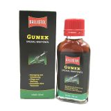 >GUNEX< Waffen-u. Pflegeöl 50 ml (ÖL)