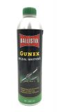 >GUNEX< Waffen-u. Pflegeöl 500 ml ÖL)
