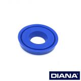 >Luftkolbenmanschette< DIANA LP8 Magnum