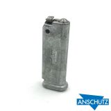 >Magazin 6-schüssig (Original Anschütz)< ANSCHÜTZ 275