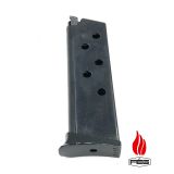Magazin >FEG - Ungarn Mod. R61< Kaliber 9x18 (6-schüssig) für Staatssicherheit