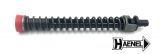 >Druckkolben (komplett mit verstärkter Kolbenfeder über 140m/s + Tuning-Manschette)< HAENEL 311 (Untergruppe 3.112 / 311-2)