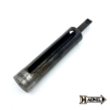 >Druckkolben (ohne Dichtung)< HAENEL 303 (Untergruppe 303-3 / 303-4 / 303-5 / 303-7)