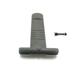 >Visierklappe-Kimme (Original)< HAENEL 310 (Untergruppe 310-2 / 310-3)