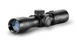 HAWKE Armbrust-Zielfernrohr XB30 Kompakt 1.5-6×36 SR Leuchtabsehen (ohne Montageteile)