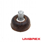 >Dichtung - Kolbenmanschette + Befestigungsadapter< UMAREX LG422