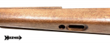 Schaft k98 Design (Buchenholz) für Ausführung mit Abzugssystem-Feinabzug (Eigenfertigung) HAENEL 310 (Mod. 3.102 / 310-2 / 310-3) Made in GDR