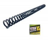 TitanXS Power-Kolbenfeder (Stark-Export über 7,5 Joule)  WEIHRAUCH HW77