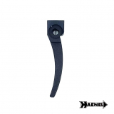 >Abzugsgriff - Abzugszüngel in schwarz oder silber (Eigenfertigung)< HAENEL M-150