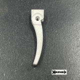 >Abzugsgriff - Abzugszüngel in schwarz oder silber (Eigenfertigung)< HAENEL MLG-550