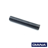 >Zylinderstift mit Bund< DIANA 3