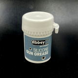 ABBEY >Silicone Gun Grease (Silikonfett)< 20ml