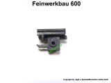 >Züngelträger< Feinwerkbau 600