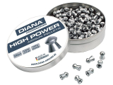 DIANA >High Power< Diabolo 4,5mm (400 Stk.)