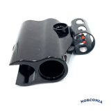 Korn (komplett mit Korntunnel und Spannhebel-Verriegelungsaufnahme) NORCONIA B36