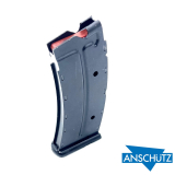 Magazin >ANSCHÜTZ Mod. 1518< Kaliber .22 lfb (10-schüssig)