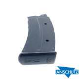 Magazin >ANSCHÜTZ Mod. 1518< Kaliber .22 lfb (10-schüssig)