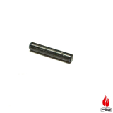 >Haltebolzen für Metallführungsblech unterm Lauf< FEG-Ungarn, Mod.PA63, Kal. 9mm Mak.