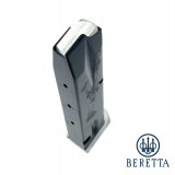 Magazin >BERETTA Mod. 92F / 92FS (gebraucht-Einzelstück)< Kaliber 9x19 (15-schüssig)