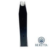 Magazin >BERETTA Mod. 92F / 92FS (gebraucht-Einzelstück)< Kaliber 9x19 (15-schüssig)