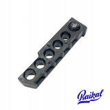 Magazin >BAIKAL Mod.IJ61< Kaliber 4,5mm (5-schüssig)