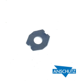 >Rastfeder (Visierklappe - Kimme)< ANSCHÜTZ 333