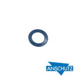 >Distanzscheibe (zum Höhenausgleich der Laufdichtung)< ANSCHÜTZ 333