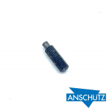 >Gewindestück mit Zapfen für Druckpunkt< ANSCHÜTZ 330