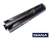 >Luftkolben< DIANA 6