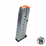 Magazin >Smith & Wesson Mod.59 / 459 / 659 / 5903 / 5904 / 5906 / 5923 / 5924 (gebraucht)< Kaliber 9x19 (15-schüssig)