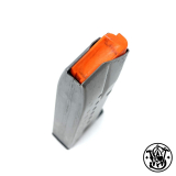 Magazin >Smith & Wesson Mod.59 / 459 / 659 / 5903 / 5904 / 5906 / 5923 / 5924 (gebraucht)< Kaliber 9x19 (15-schüssig)