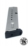 Magazin >Smith & Wesson Mod.59 / 459 / 659 / 5903 / 5904 / 5906 / 5923 / 5924 (gebraucht)< Kaliber 9x19 (15-schüssig)