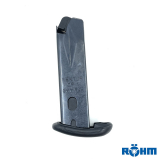 Magazin >RÖHM Mod. Vector CP1< Kaliber 9mm P.A.K. (13-schüssig)