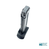 Magazin >ME CUNO MELCHER Mod. 69 Springfield< Kaliber 9mm P.A.Knall (8-schüssig)