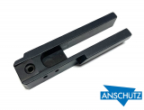 >Verschluss (leer)< ANSCHÜTZ 2002 Super Air